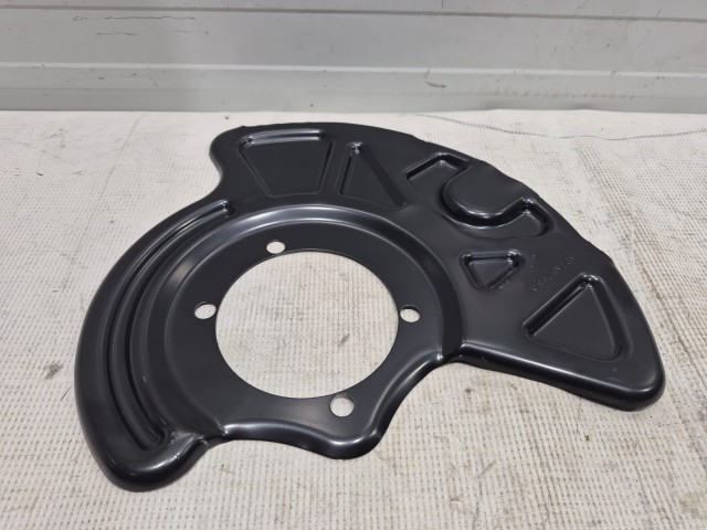 Splash Shield, LH 